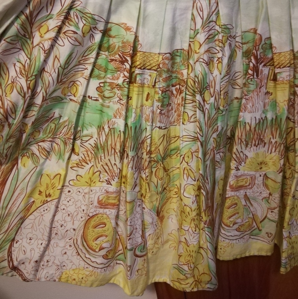 Skirt - Picture 3 of 5